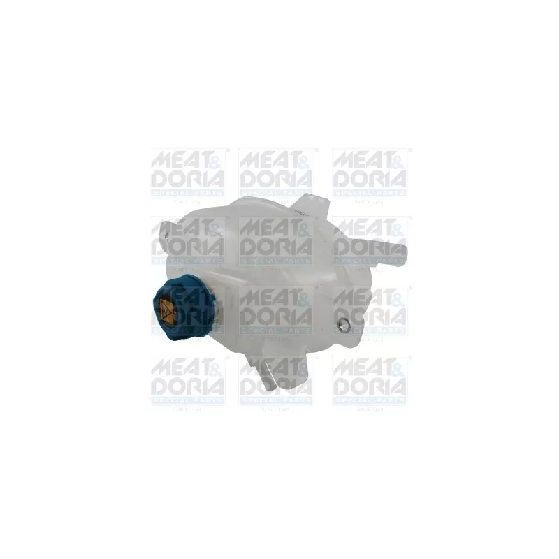 Vase d'expansion, liquide de refroidissement MEAT & DORIA 2035152