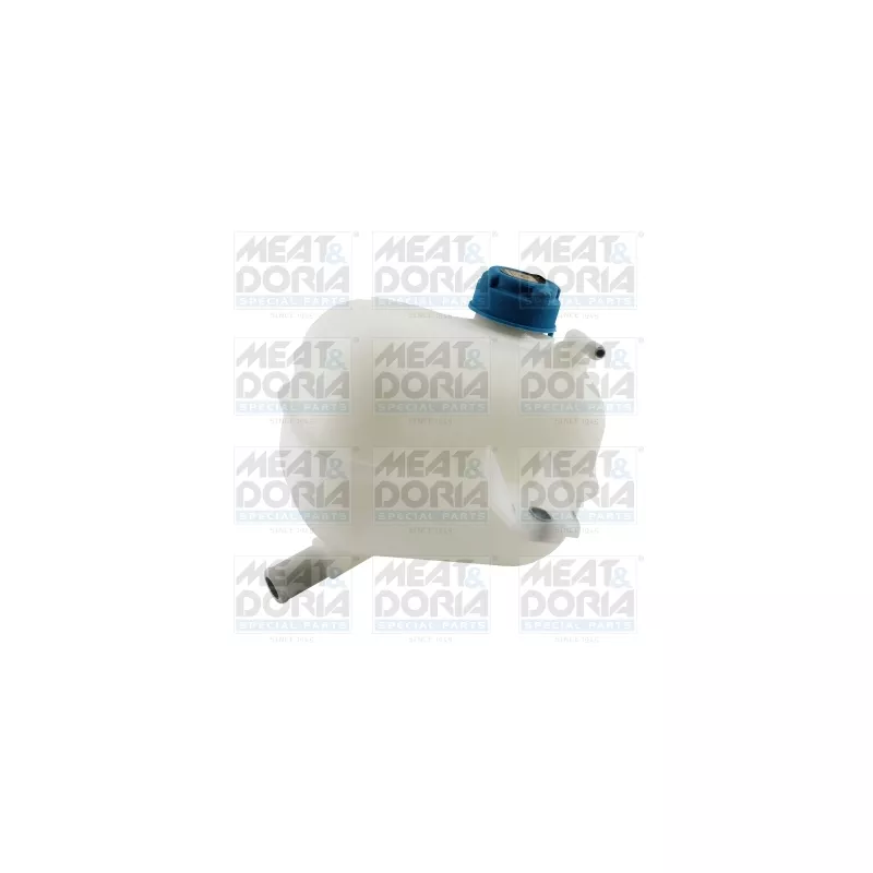 Vase d'expansion, liquide de refroidissement MEAT & DORIA 2035154