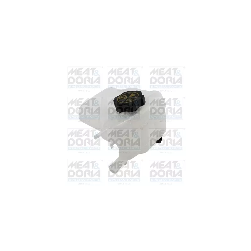 Vase d'expansion, liquide de refroidissement MEAT & DORIA 2035157