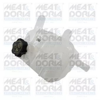 Vase d'expansion, liquide de refroidissement MEAT & DORIA 2035158
