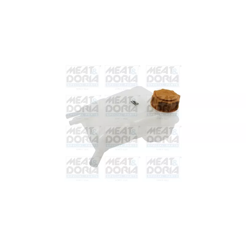 Vase d'expansion, liquide de refroidissement MEAT & DORIA 2035160