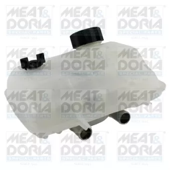 Vase d'expansion, liquide de refroidissement MEAT & DORIA 2035161