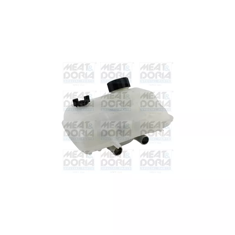 Vase d'expansion, liquide de refroidissement MEAT & DORIA 2035161