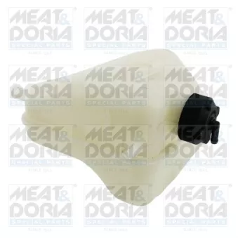 Vase d'expansion, liquide de refroidissement MEAT & DORIA 2035163