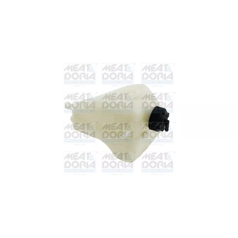 Vase d'expansion, liquide de refroidissement MEAT & DORIA 2035163
