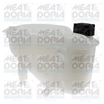 Vase d'expansion, liquide de refroidissement MEAT & DORIA