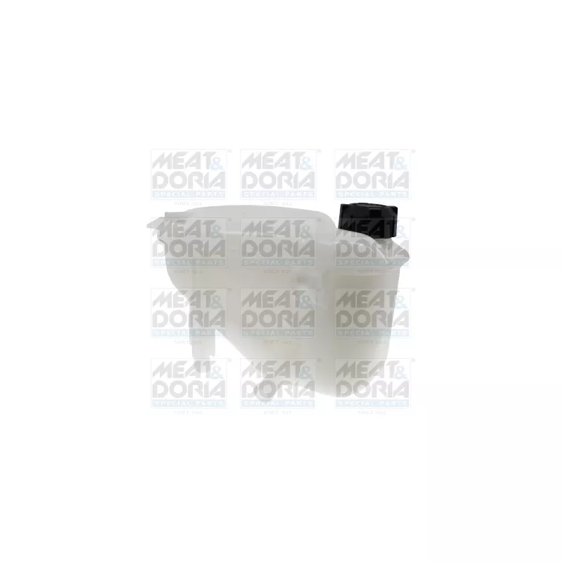 Vase d'expansion, liquide de refroidissement MEAT & DORIA 2035164