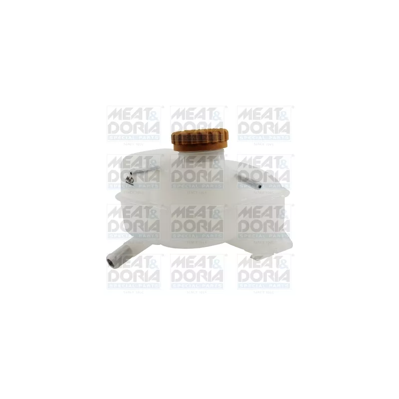 Vase d'expansion, liquide de refroidissement MEAT & DORIA 2035166