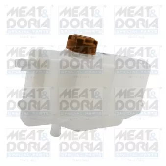 Vase d'expansion, liquide de refroidissement MEAT & DORIA