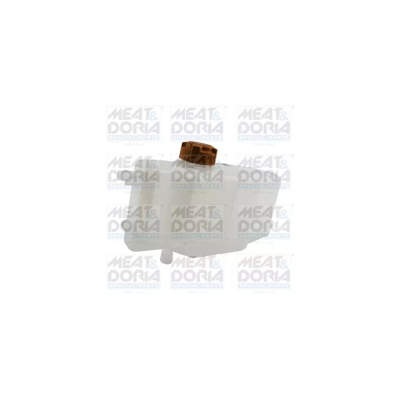 Vase d'expansion, liquide de refroidissement MEAT & DORIA 2035167