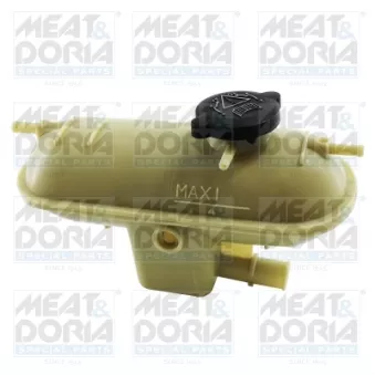 Vase d'expansion, liquide de refroidissement MEAT & DORIA