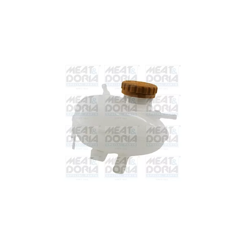 Vase d'expansion, liquide de refroidissement MEAT & DORIA 2035170