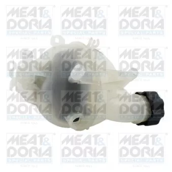 Vase d'expansion, liquide de refroidissement MEAT & DORIA 2035171