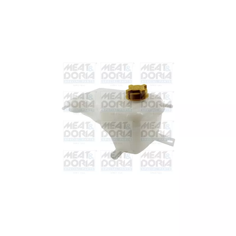 Vase d'expansion, liquide de refroidissement MEAT & DORIA 2035172