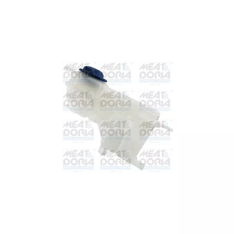 Vase d'expansion, liquide de refroidissement MEAT & DORIA 2035174