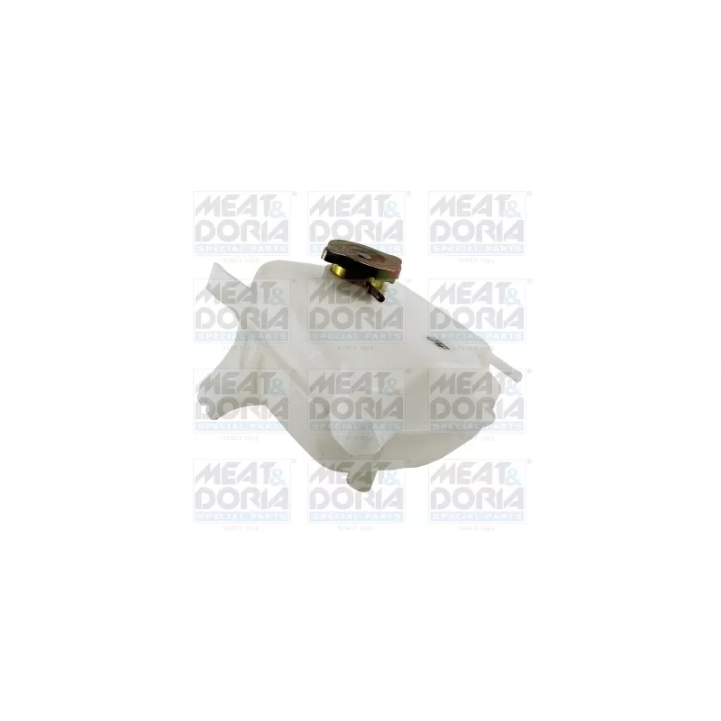 Vase d'expansion, liquide de refroidissement MEAT & DORIA 2035175