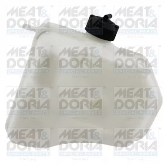 Vase d'expansion, liquide de refroidissement MEAT & DORIA 2035176