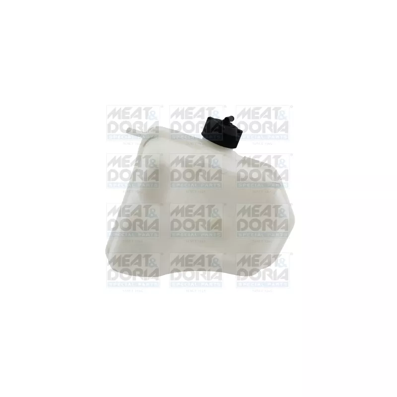 Vase d'expansion, liquide de refroidissement MEAT & DORIA 2035176