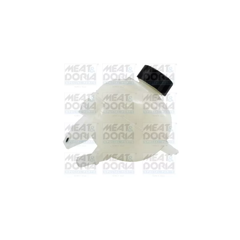 Vase d'expansion, liquide de refroidissement MEAT & DORIA 2035177