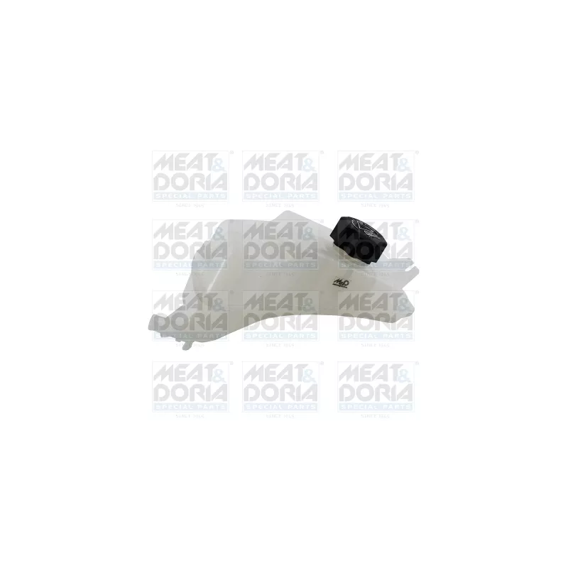 Vase d'expansion, liquide de refroidissement MEAT & DORIA 2035179