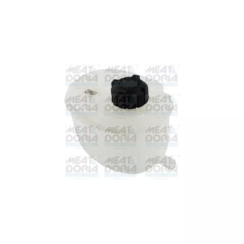 Vase d'expansion, liquide de refroidissement MEAT & DORIA 2035180