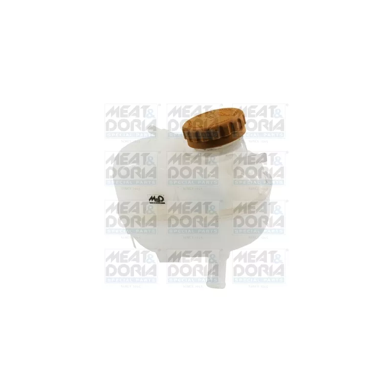 Vase d'expansion, liquide de refroidissement MEAT & DORIA 2035181