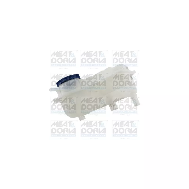 Vase d'expansion, liquide de refroidissement MEAT & DORIA 2035183