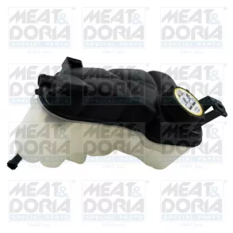 Vase d'expansion, liquide de refroidissement MEAT & DORIA 2035184