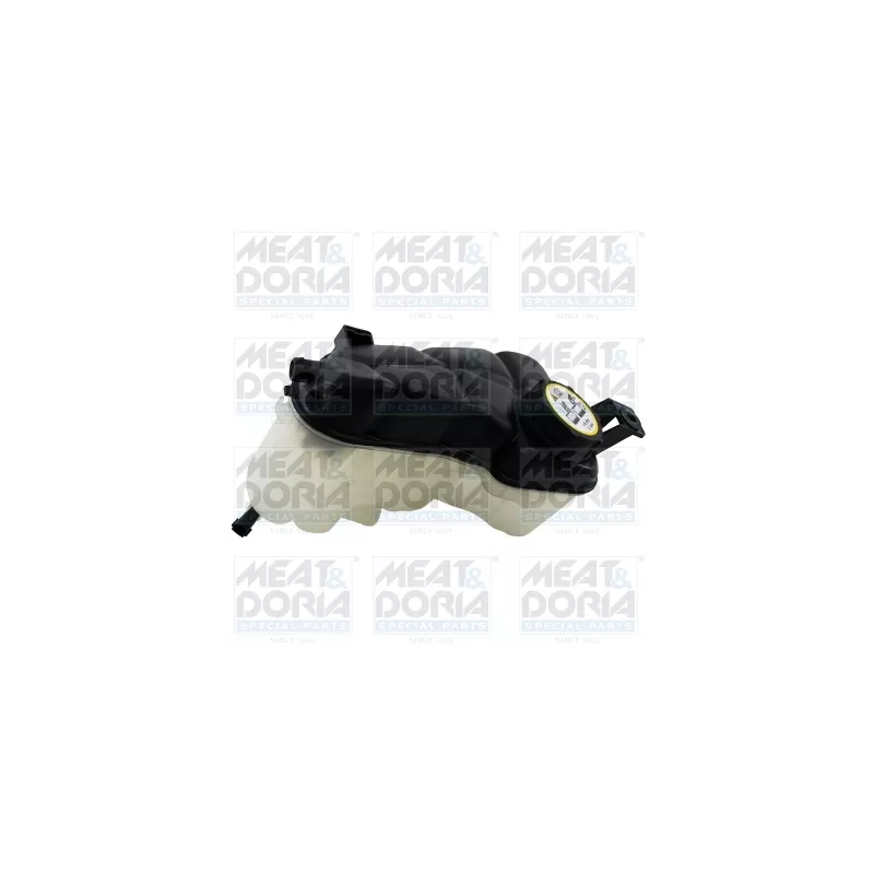 Vase d'expansion, liquide de refroidissement MEAT & DORIA 2035184
