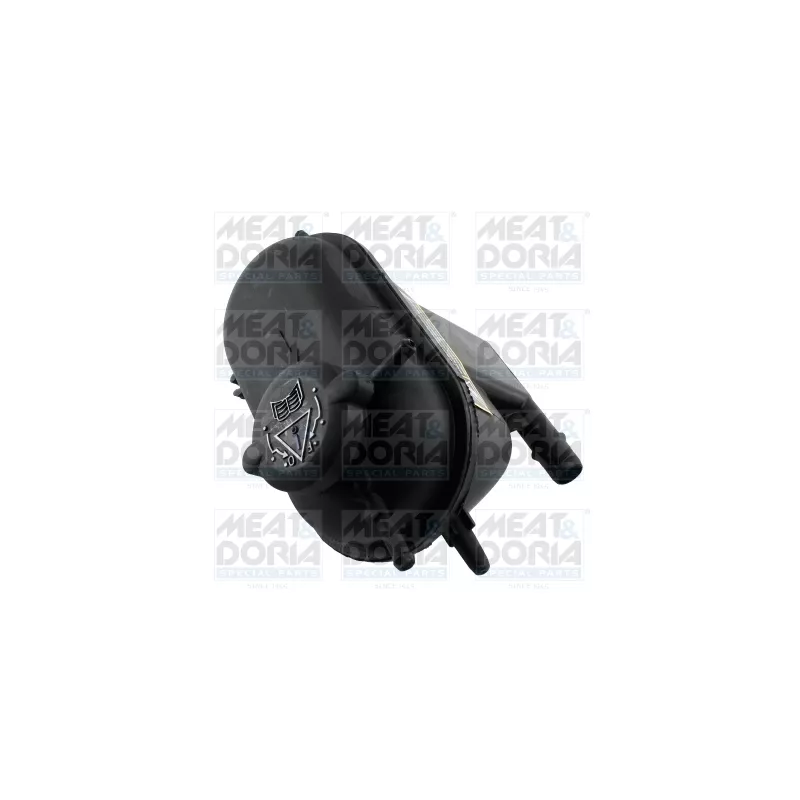 Vase d'expansion, liquide de refroidissement MEAT & DORIA 2035185