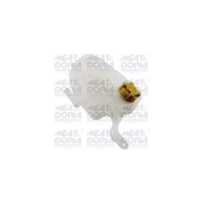 Vase d'expansion, liquide de refroidissement MEAT & DORIA 2035189