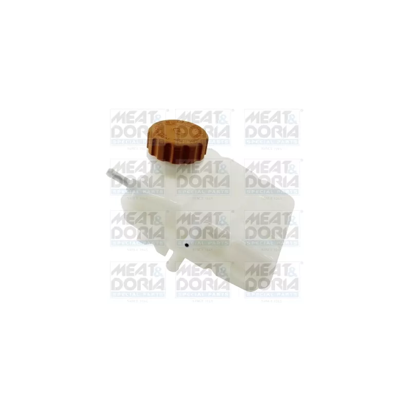 Vase d'expansion, liquide de refroidissement MEAT & DORIA 2035190