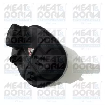 Vase d'expansion, liquide de refroidissement MEAT & DORIA 2035191