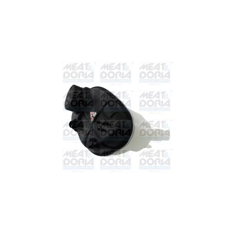 Vase d'expansion, liquide de refroidissement MEAT & DORIA 2035191
