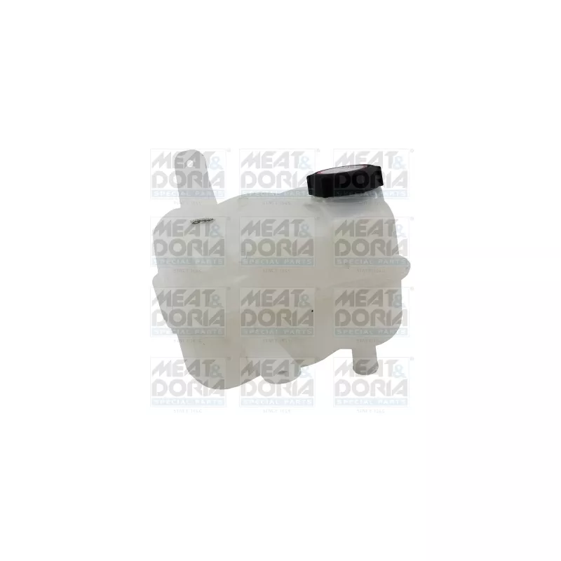 Vase d'expansion, liquide de refroidissement MEAT & DORIA 2035192