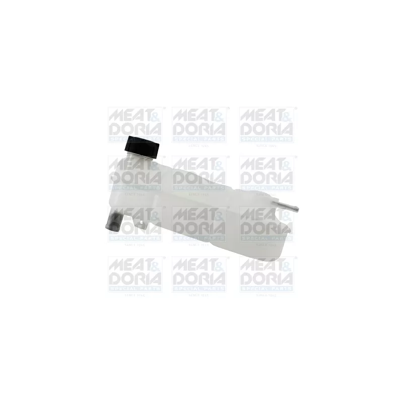 Vase d'expansion, liquide de refroidissement MEAT & DORIA 2035193