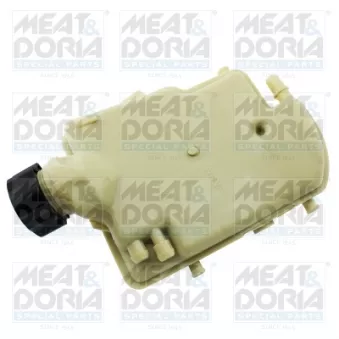 Vase d'expansion, liquide de refroidissement MEAT & DORIA 2035194
