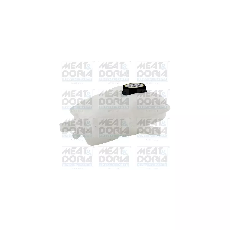 Vase d'expansion, liquide de refroidissement MEAT & DORIA 2035196