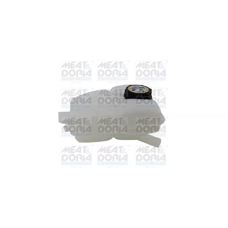 Vase d'expansion, liquide de refroidissement MEAT & DORIA 2035197