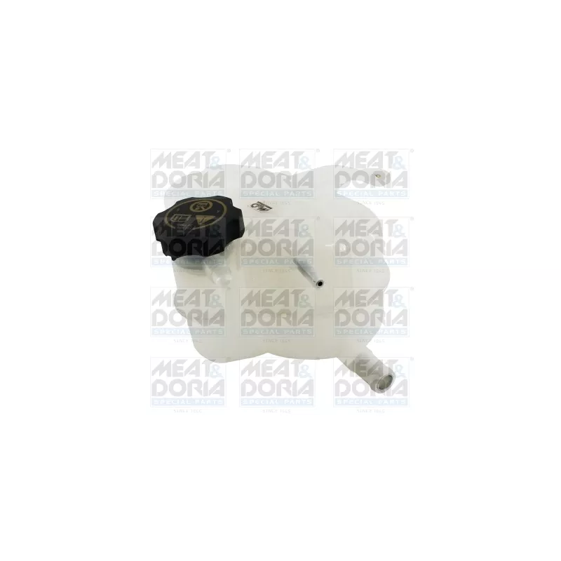 Vase d'expansion, liquide de refroidissement MEAT & DORIA 2035198