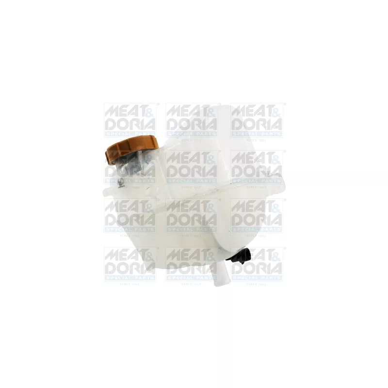 Vase d'expansion, liquide de refroidissement MEAT & DORIA 2035200