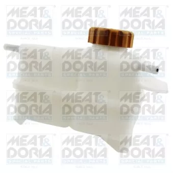Vase d'expansion, liquide de refroidissement MEAT & DORIA