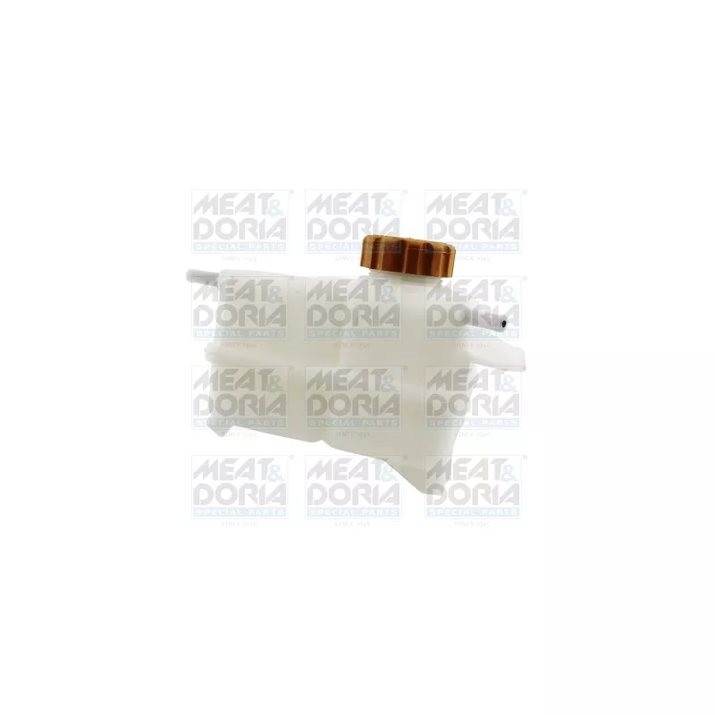 Vase d'expansion, liquide de refroidissement MEAT & DORIA 2035201