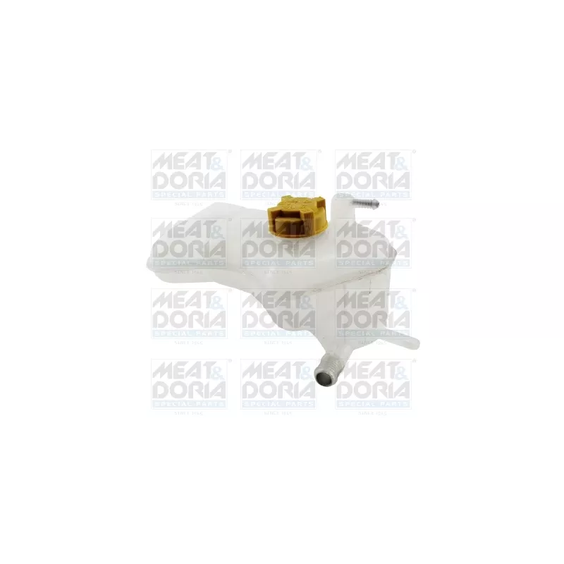 Vase d'expansion, liquide de refroidissement MEAT & DORIA 2035202
