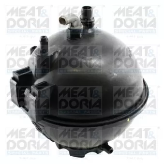 Vase d'expansion, liquide de refroidissement MEAT & DORIA 2035203