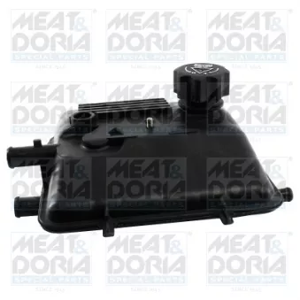 Vase d'expansion, liquide de refroidissement MEAT & DORIA