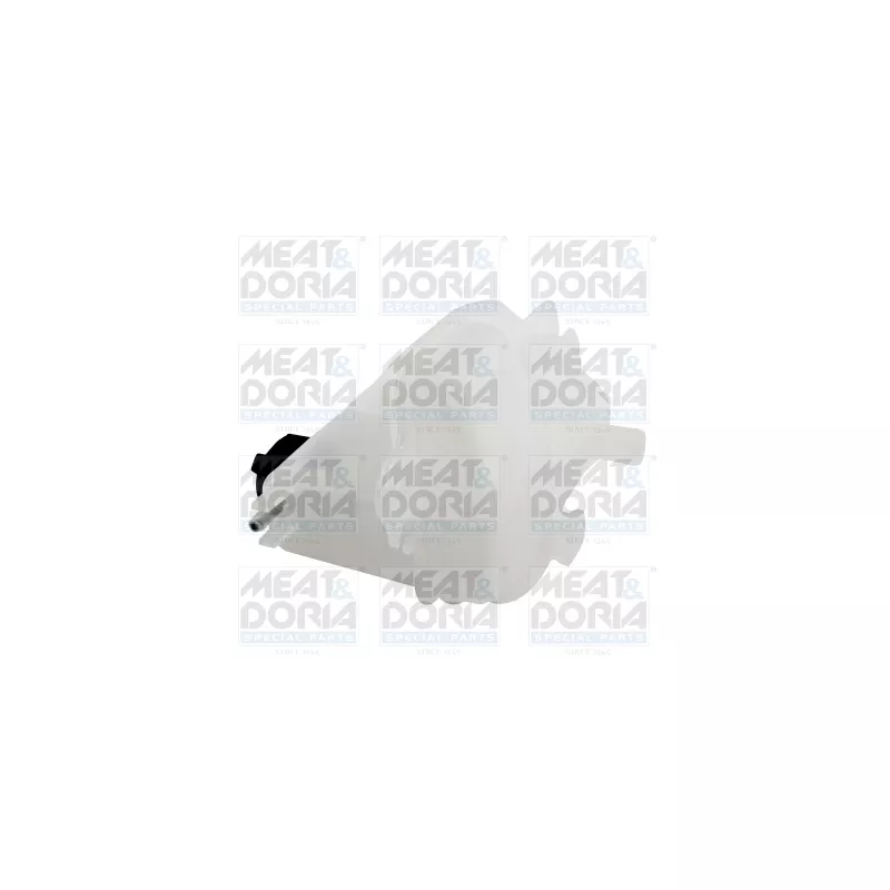 Vase d'expansion, liquide de refroidissement MEAT & DORIA 2035206