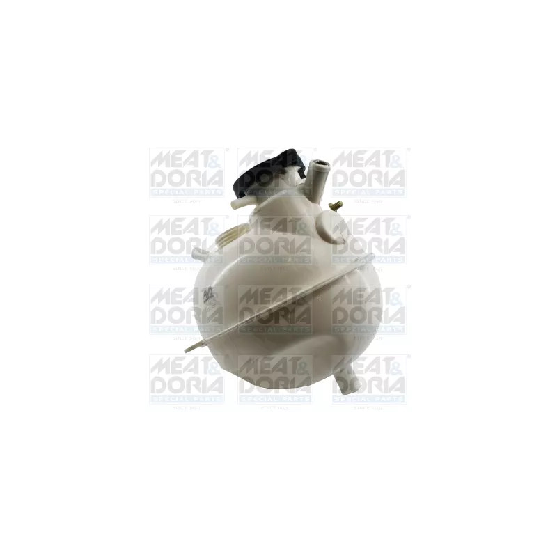 Vase d'expansion, liquide de refroidissement MEAT & DORIA 2035207