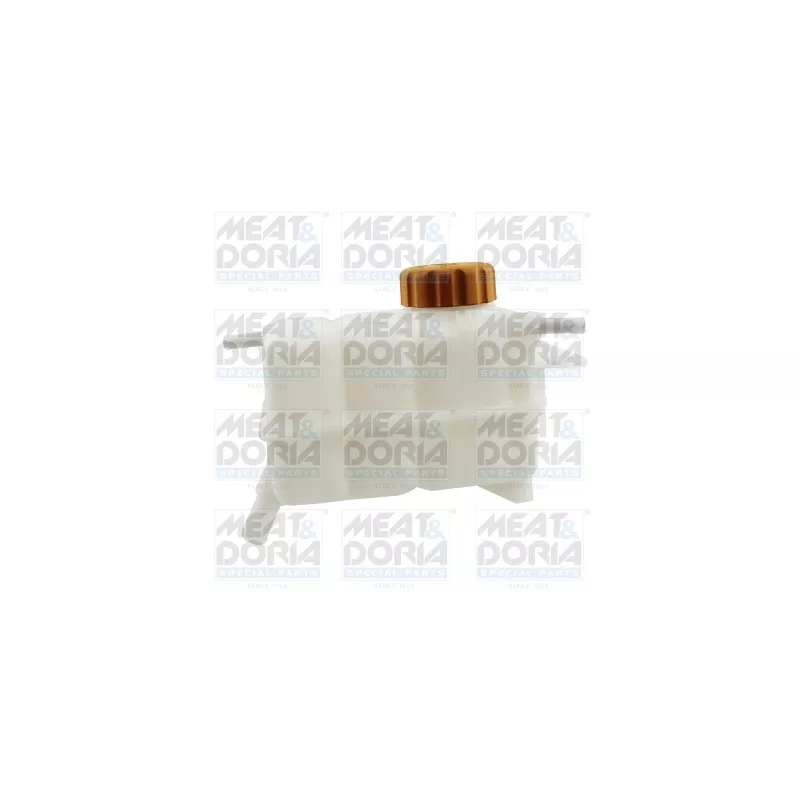 Vase d'expansion, liquide de refroidissement MEAT & DORIA 2035208