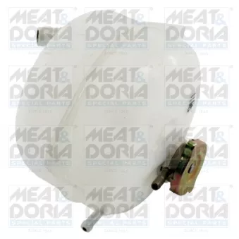 Vase d'expansion, liquide de refroidissement MEAT & DORIA 2035209